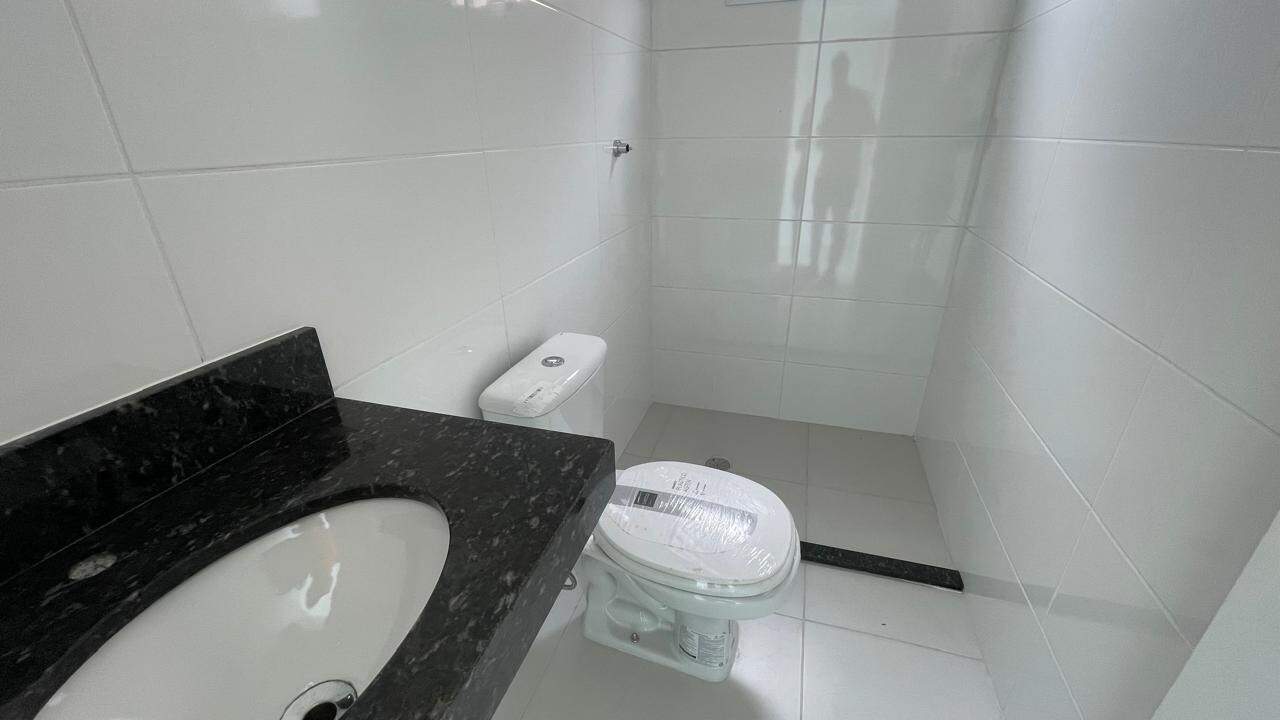 Casa à venda no Areia Branca: 