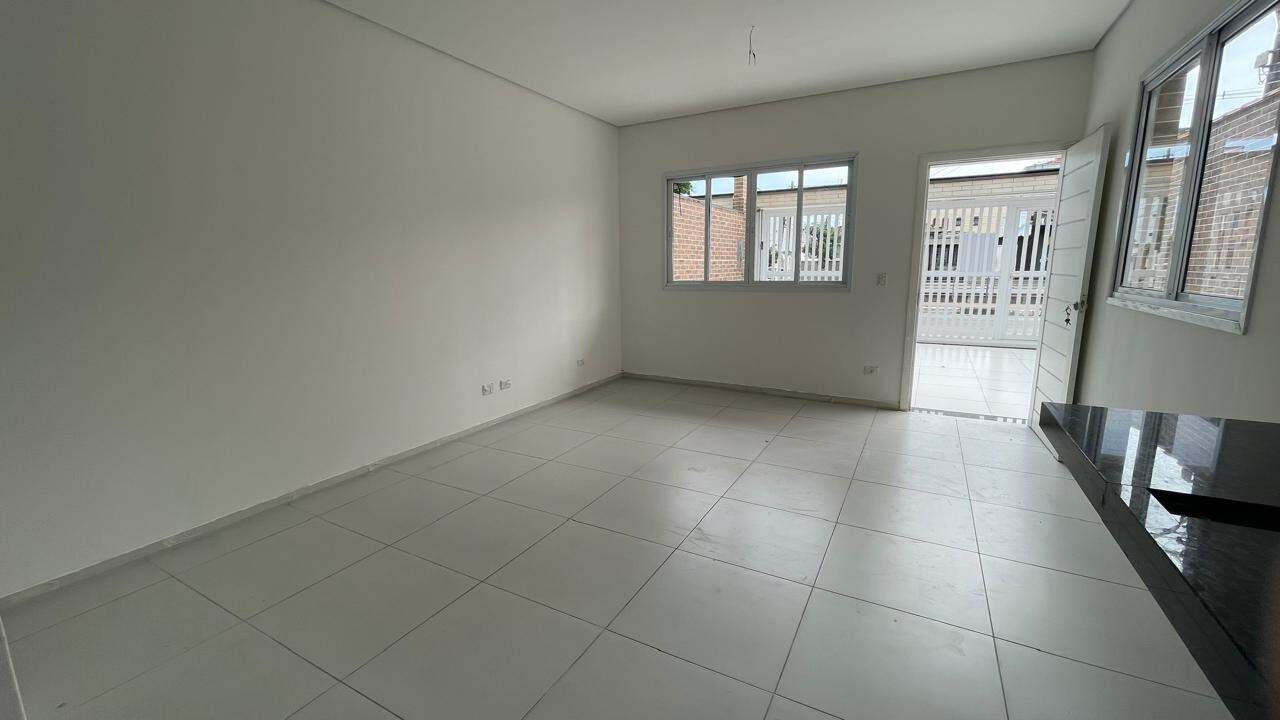 Casa à venda no Areia Branca: 