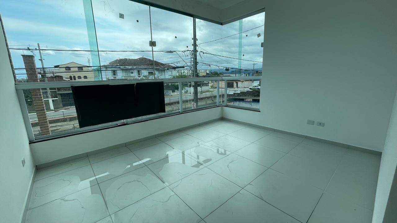 Casa à venda no Areia Branca: 