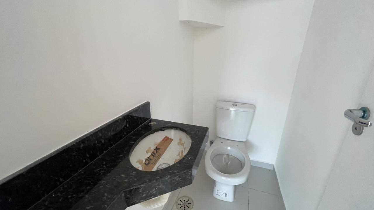 Casa à venda no Areia Branca: 