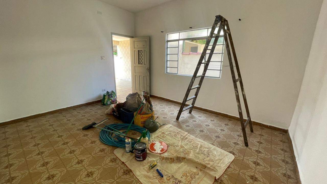 Casa à venda no Santa Maria: 