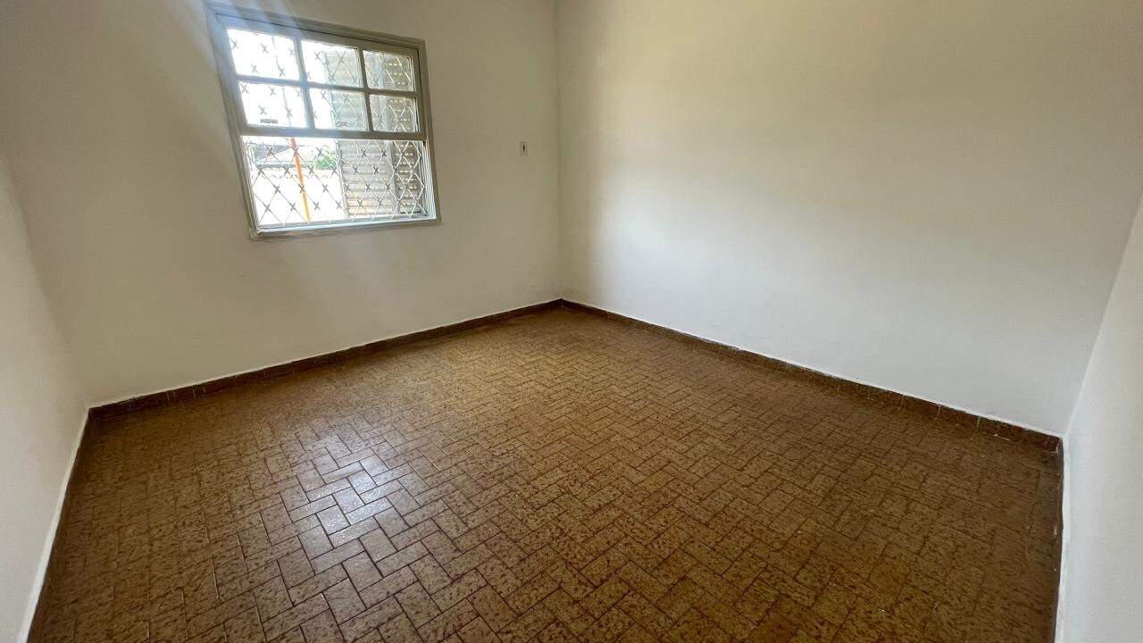 Casa à venda no Santa Maria: 
