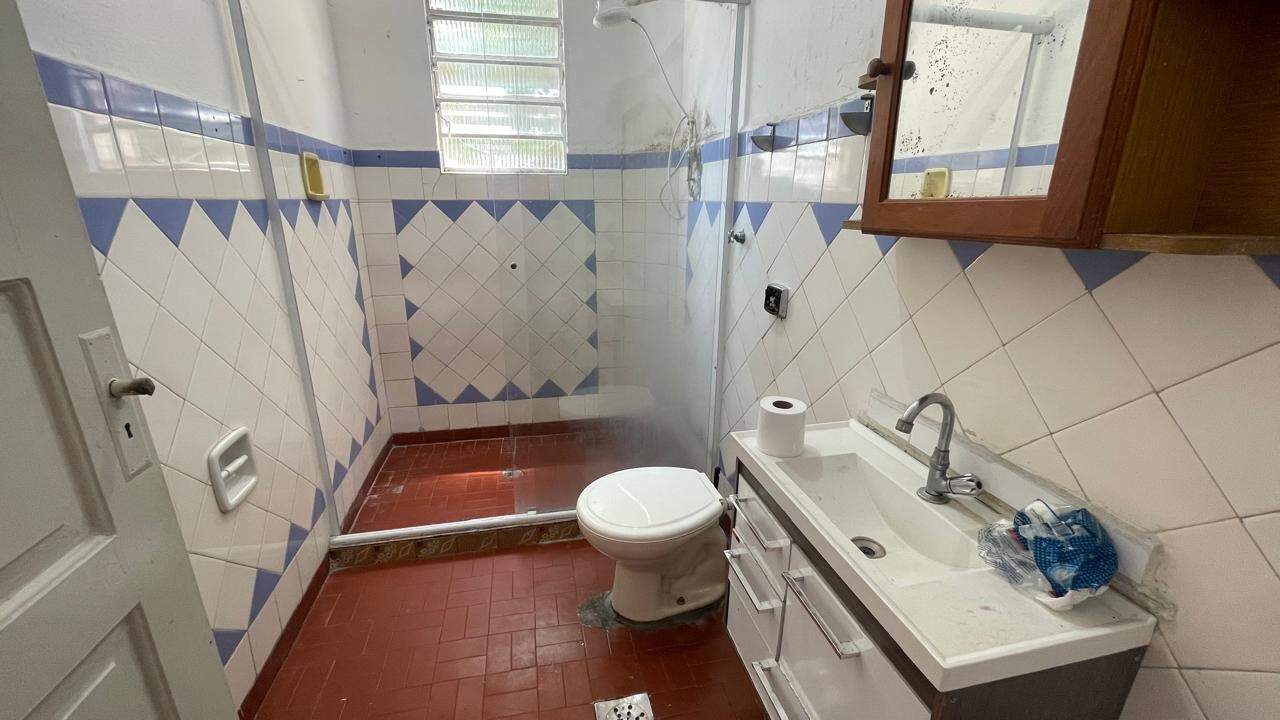 Casa à venda no Santa Maria: 