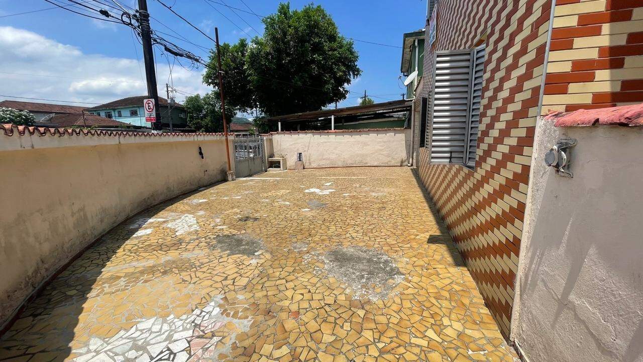 Casa à venda no Santa Maria: 