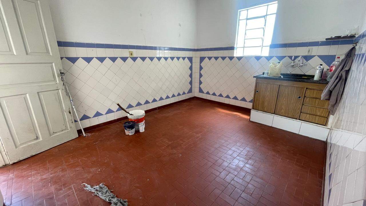 Casa à venda no Santa Maria: 