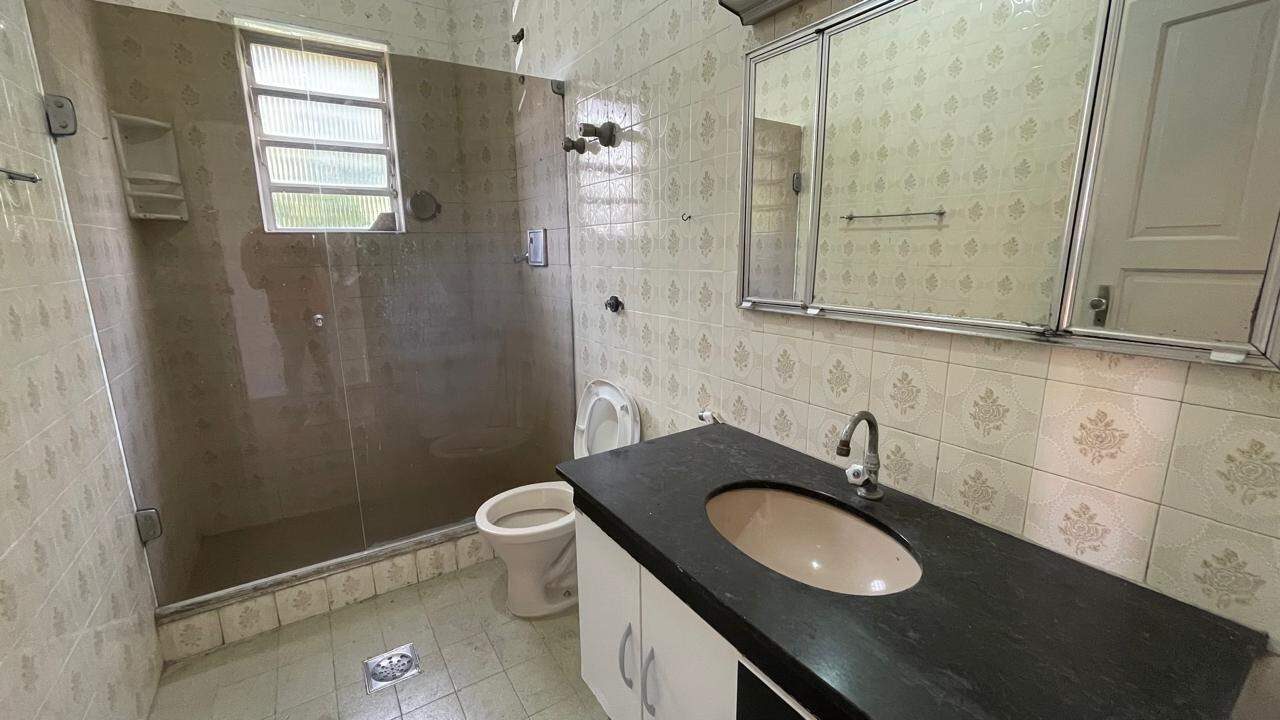 Casa à venda no Bom Retiro: 