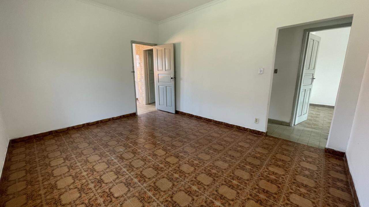 Casa à venda no Bom Retiro: 