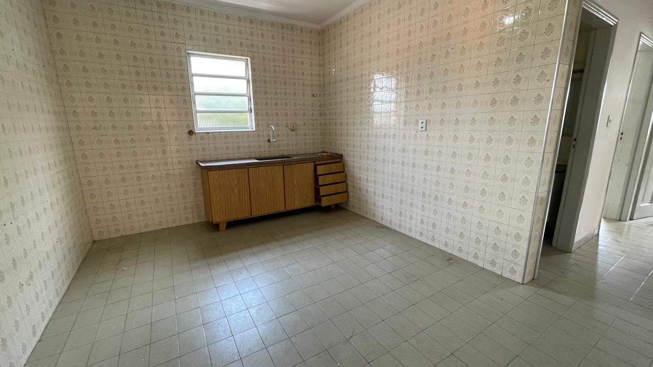 Casa à venda no Bom Retiro: 