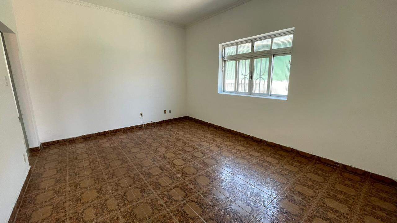 Casa à venda no Bom Retiro: 