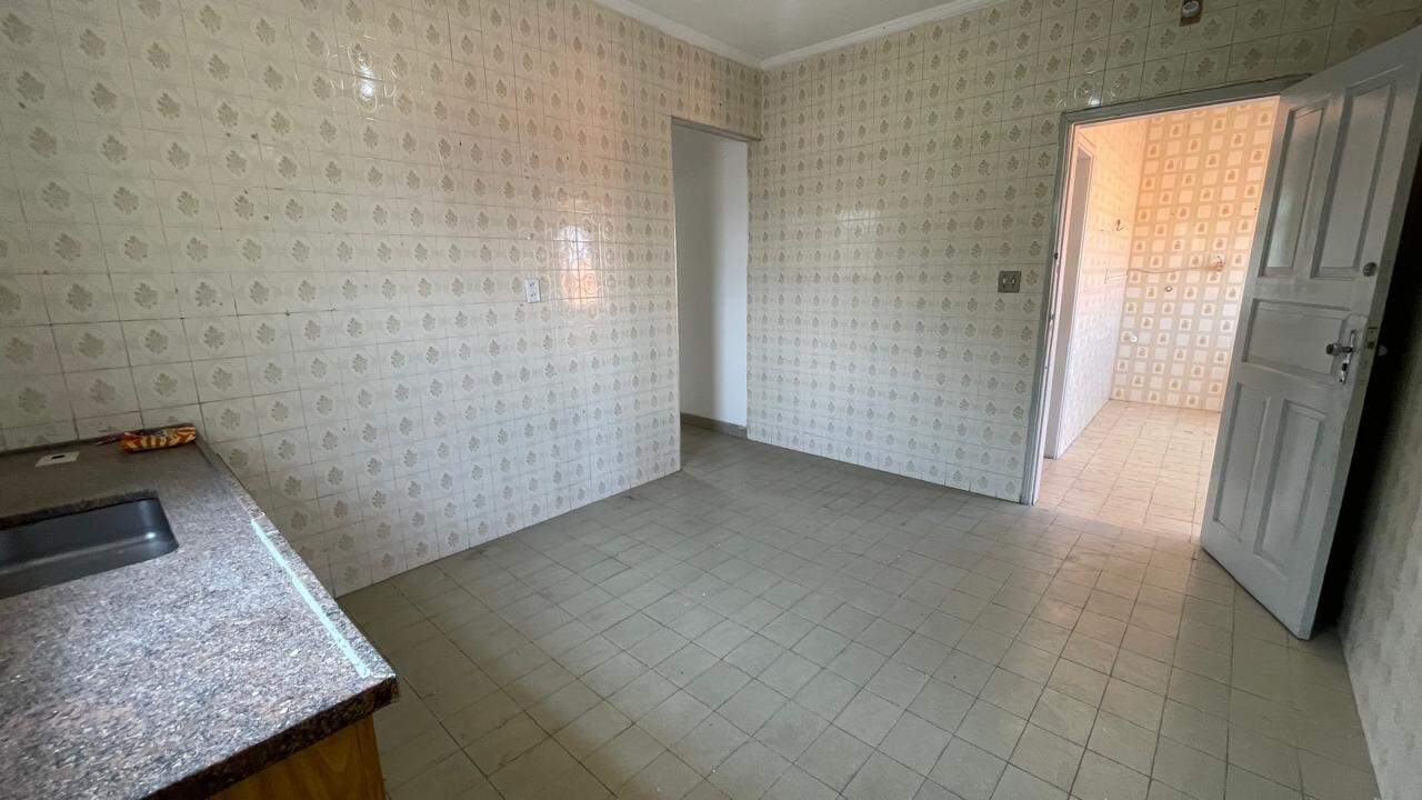 Casa à venda no Bom Retiro: 