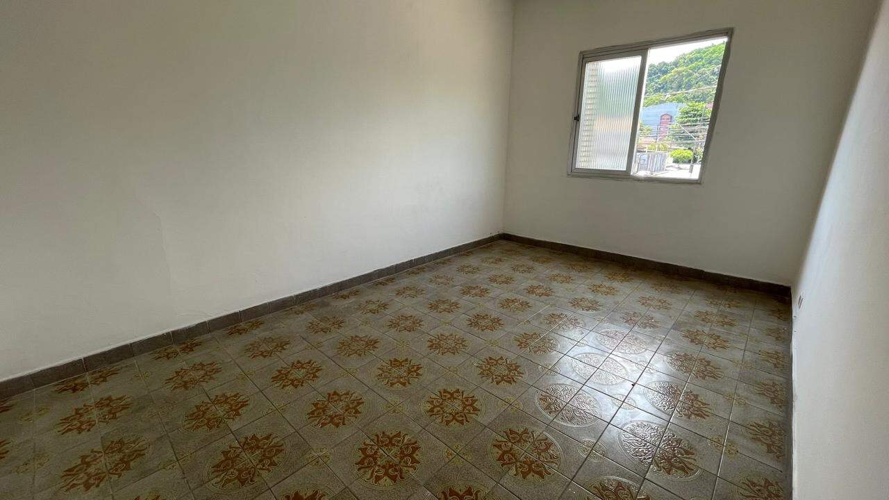 Casa à venda no Bom Retiro: 