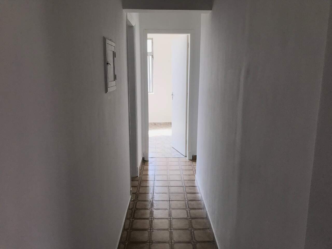 Apartamento à venda no Vila Cascatinha: 