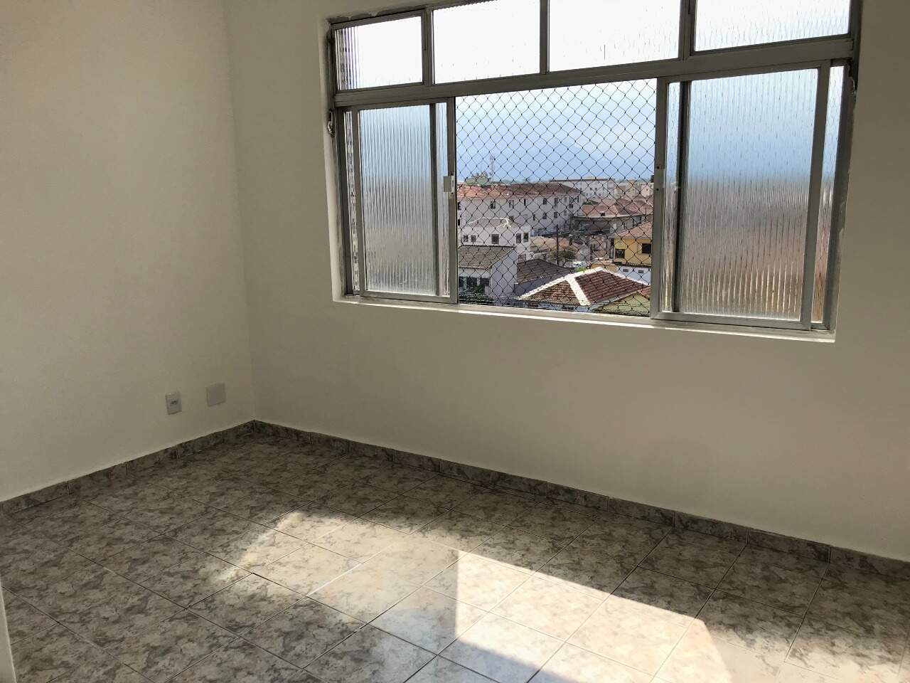 Apartamento à venda no Vila Cascatinha: 