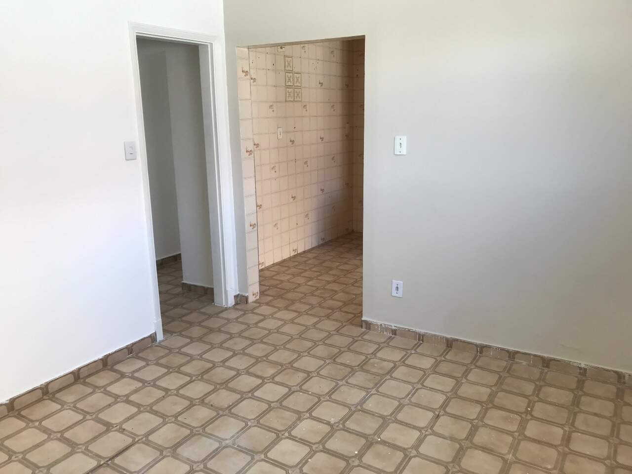 Apartamento à venda no Vila Cascatinha: 