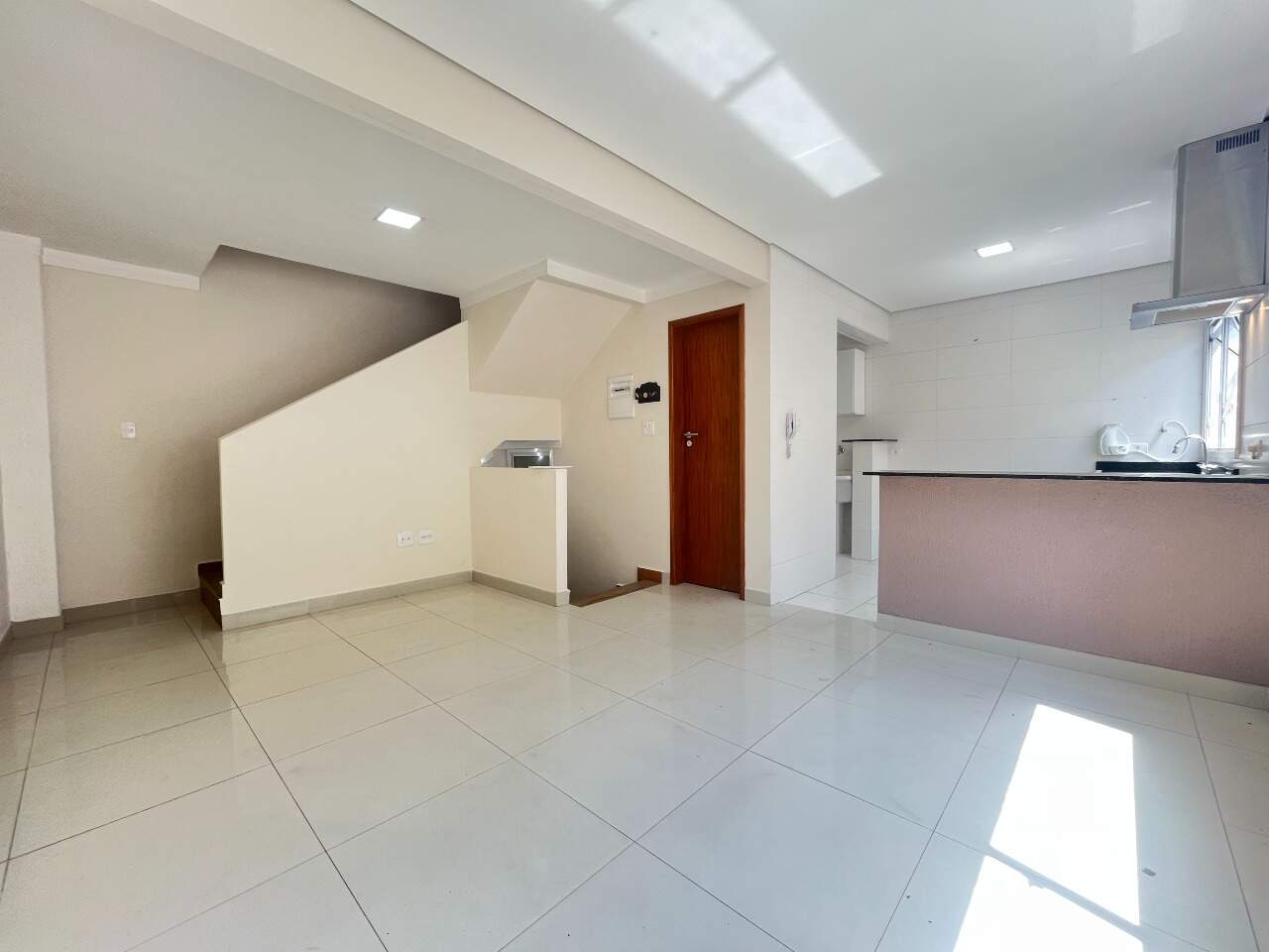 Casa à venda no Macuco: 