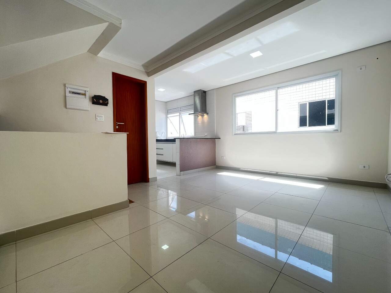 Casa à venda no Macuco: 