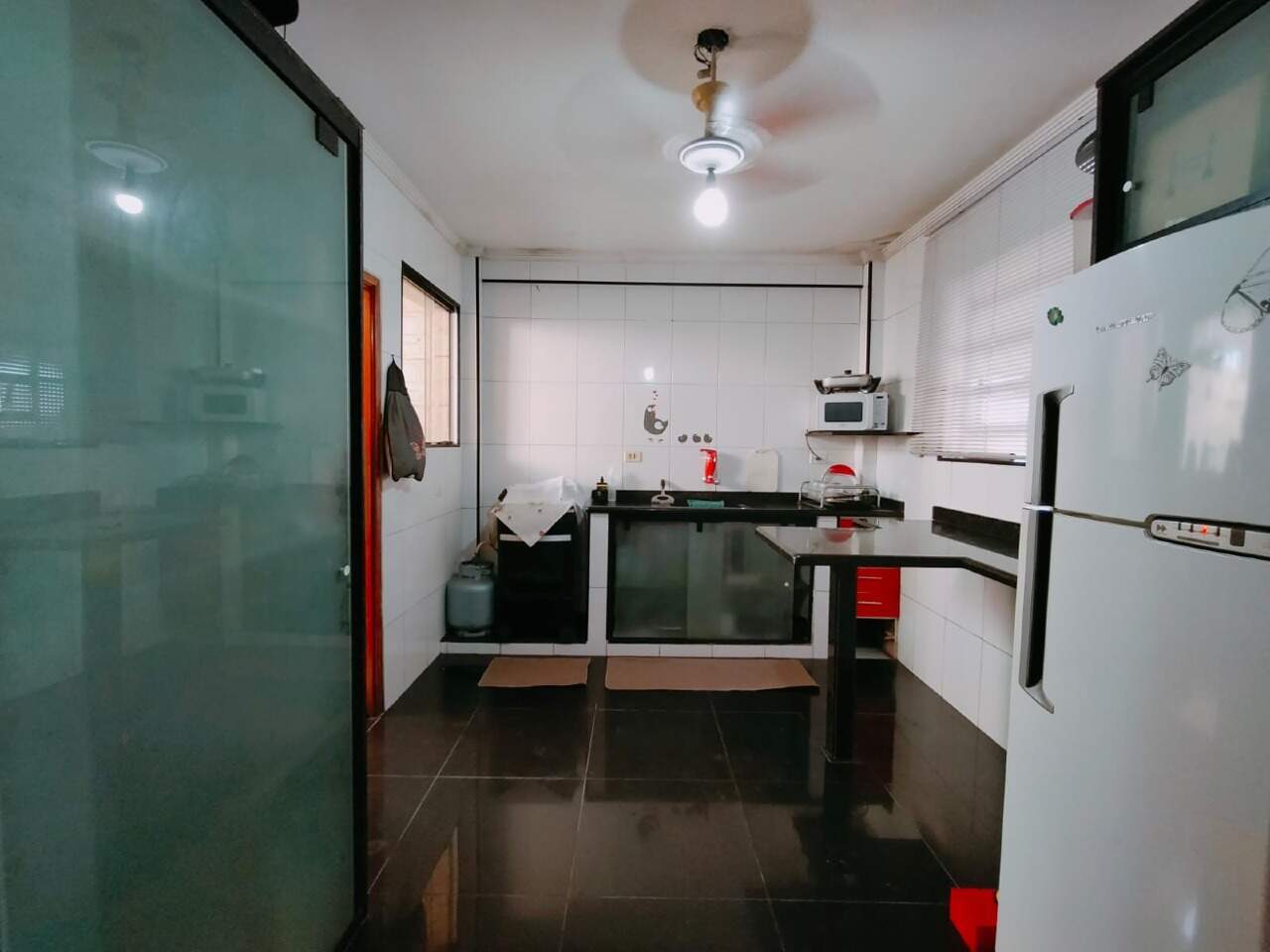 Apartamento à venda no Parque São Vicente: 