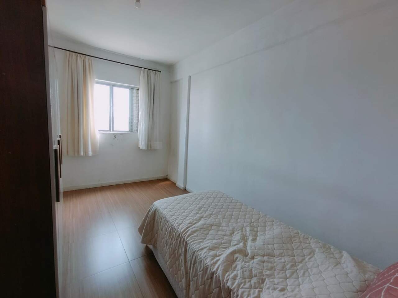 Apartamento à venda no Parque São Vicente: 