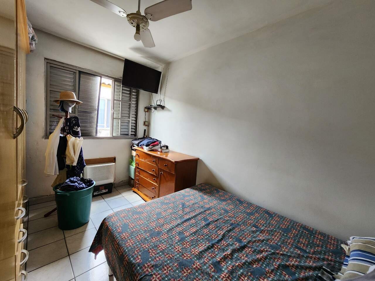 Apartamento à venda no Cidade Nautica: 