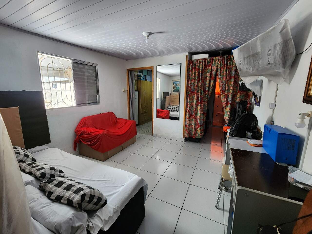 Apartamento à venda no Cidade Nautica: 