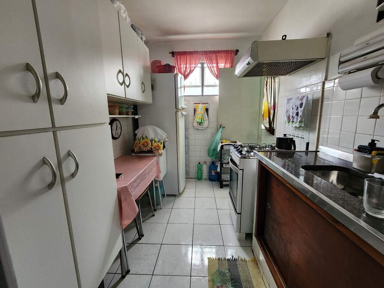 Apartamento à venda no Cidade Nautica: 