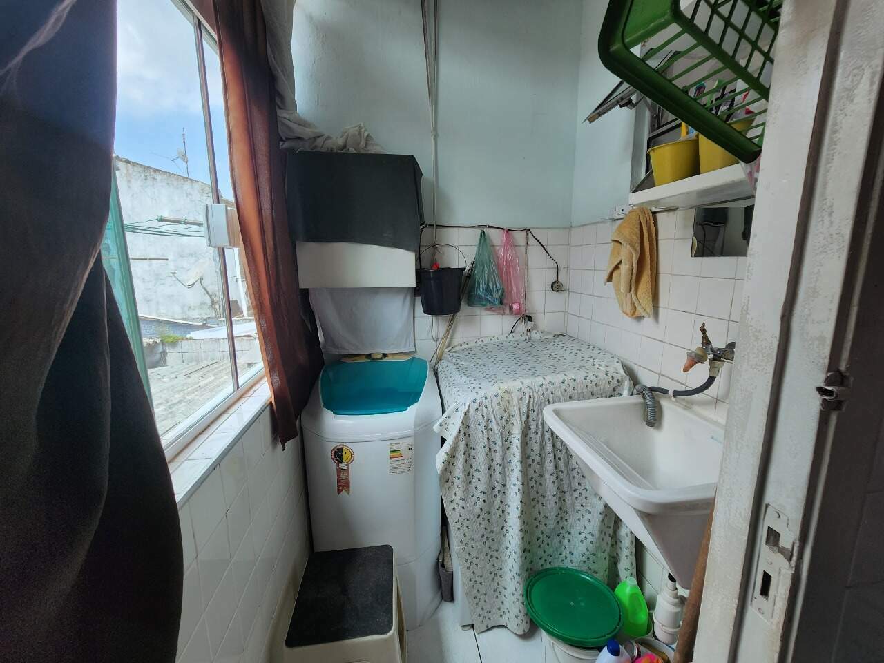 Apartamento à venda no Cidade Nautica: 