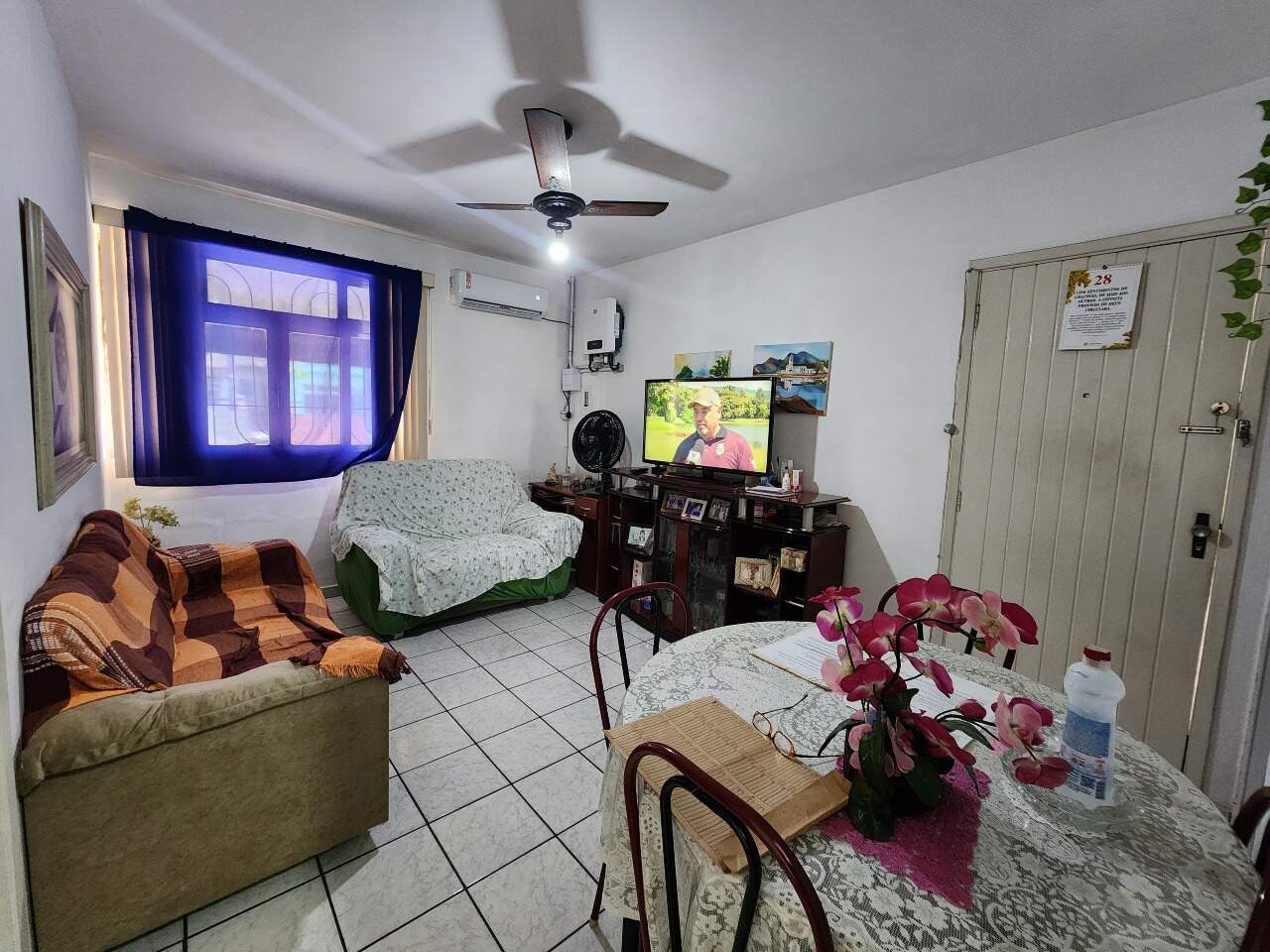 Apartamento à venda no Cidade Nautica: 