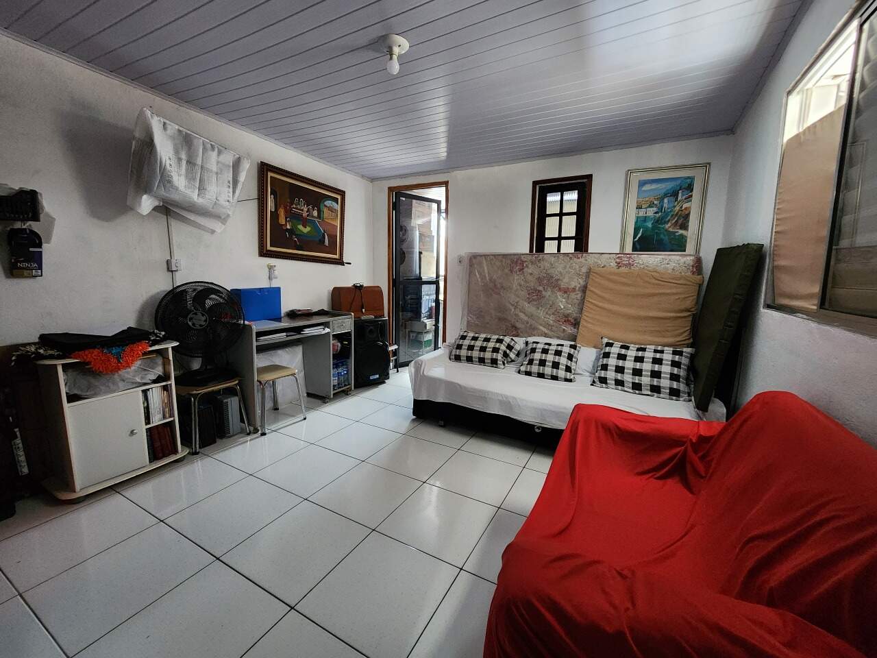 Apartamento à venda no Cidade Nautica: 