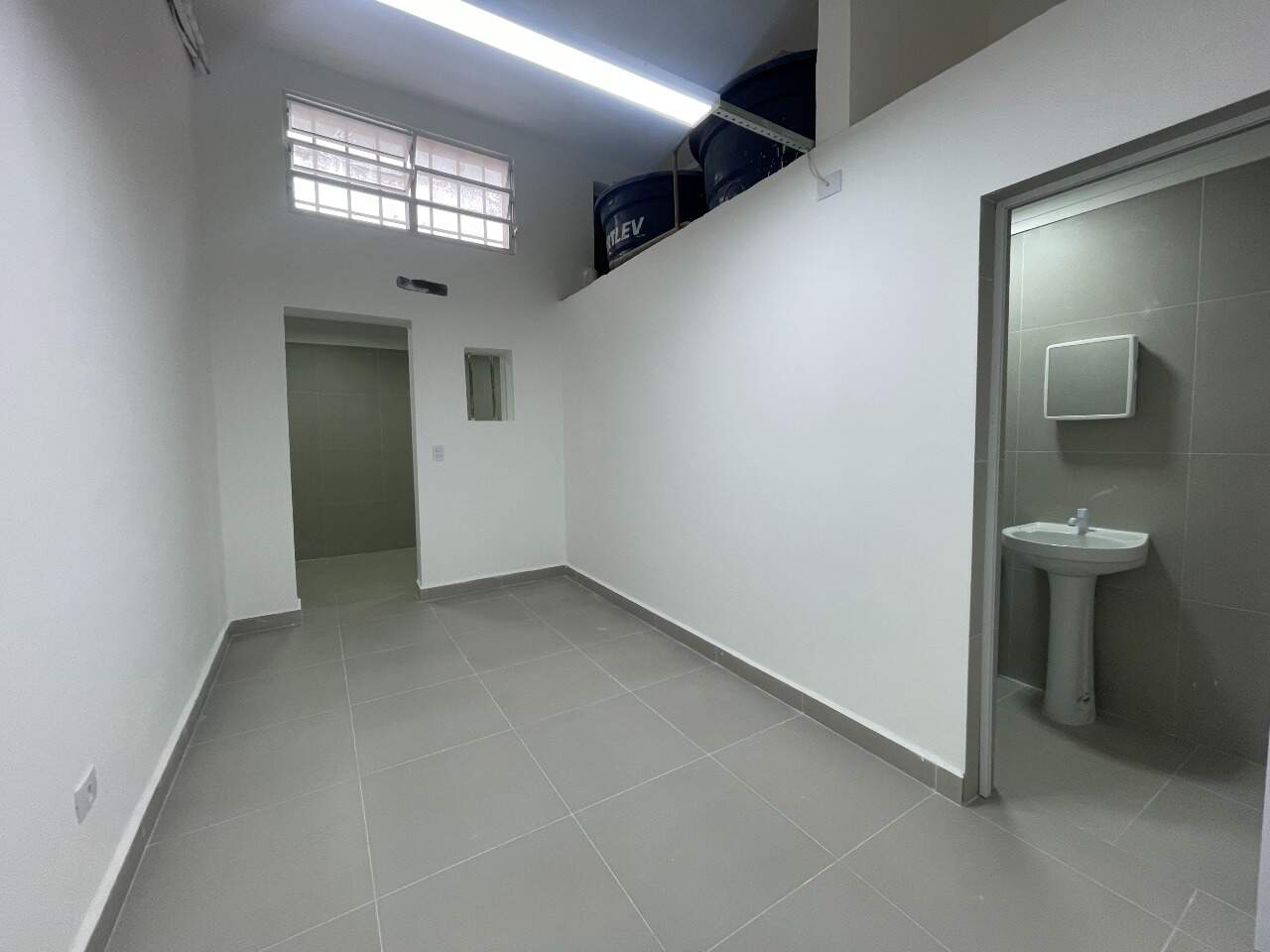 Loja para aluguel no Centro: 