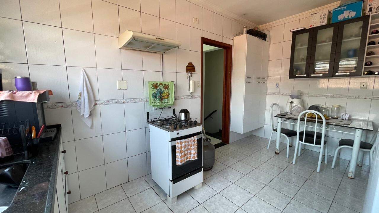 Casa à venda no Jardim Independência: 