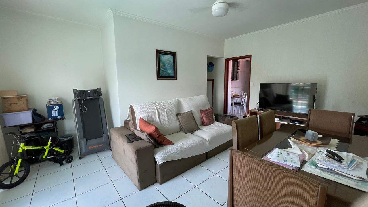 Casa à venda no Jardim Independência: 