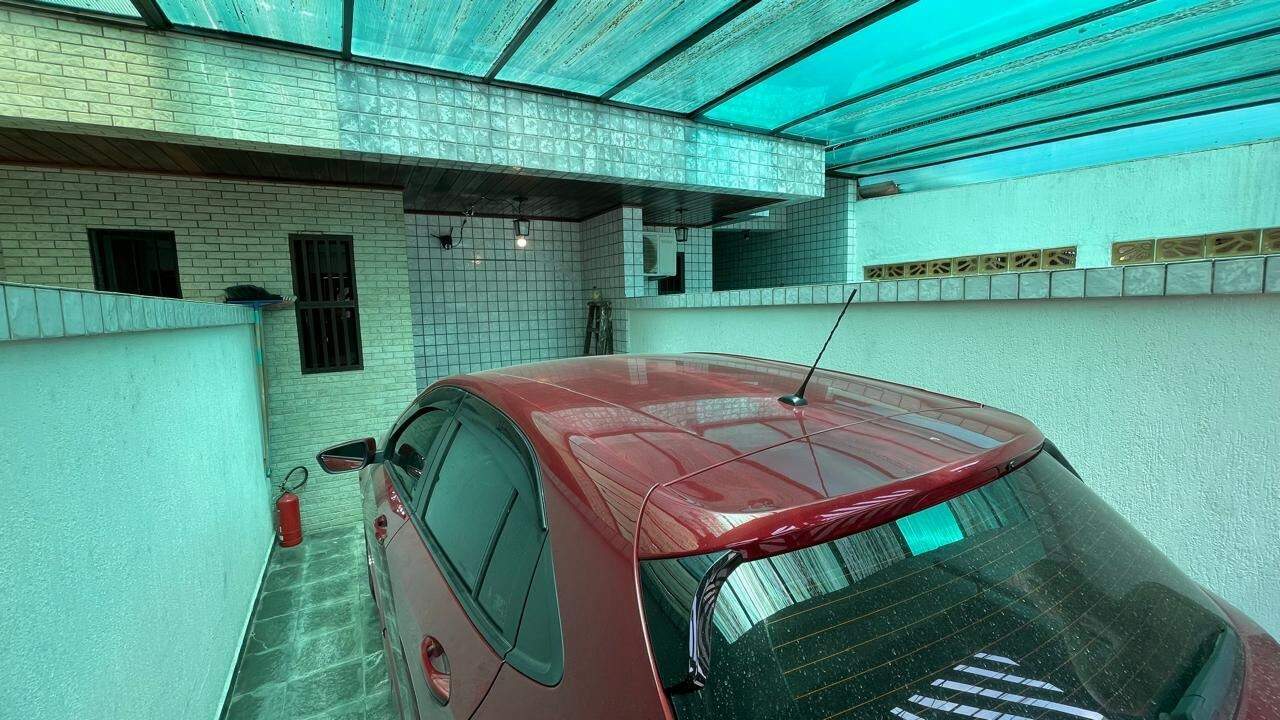 Casa à venda no Jardim Independência: 