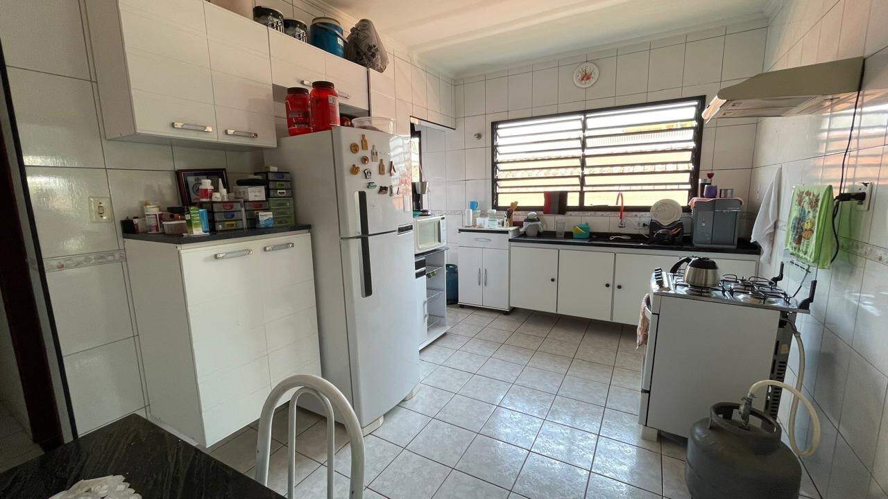Casa à venda no Jardim Independência: 