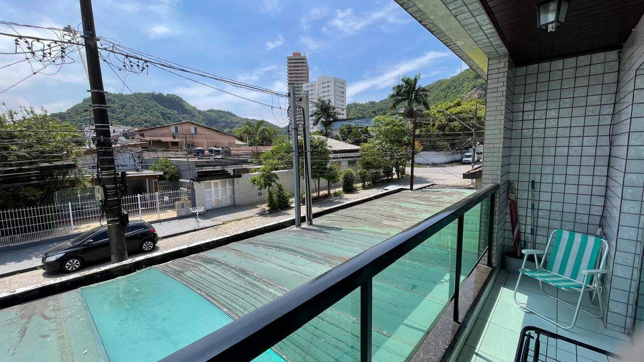 Casa à venda no Jardim Independência: 