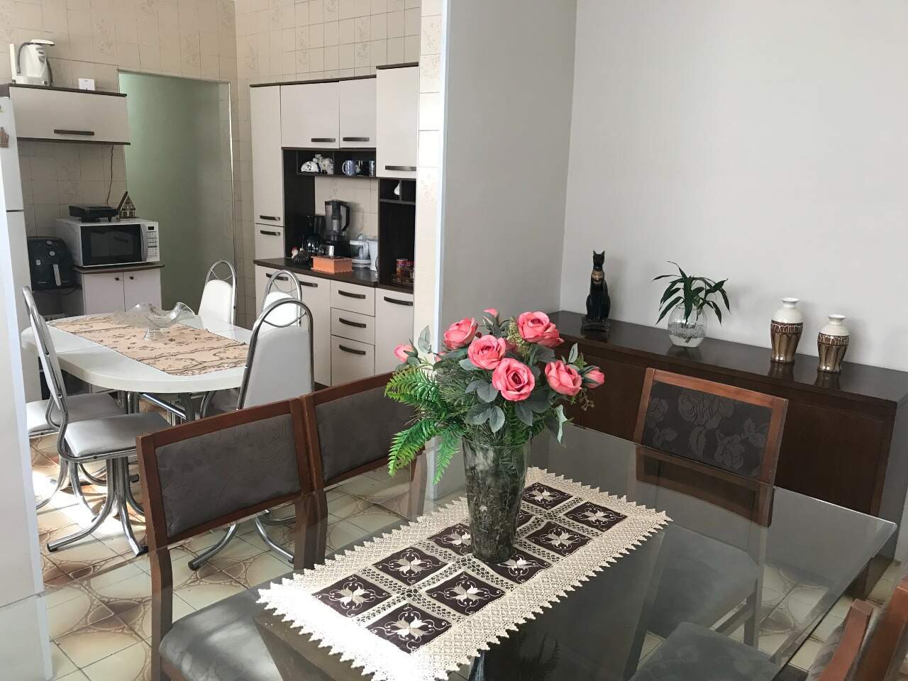 Casa à venda no Parque São Vicente: 