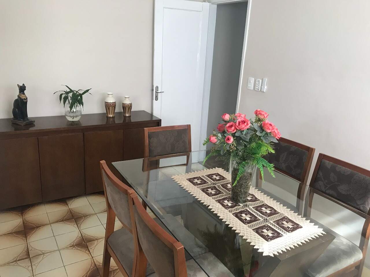 Casa à venda no Parque São Vicente: 