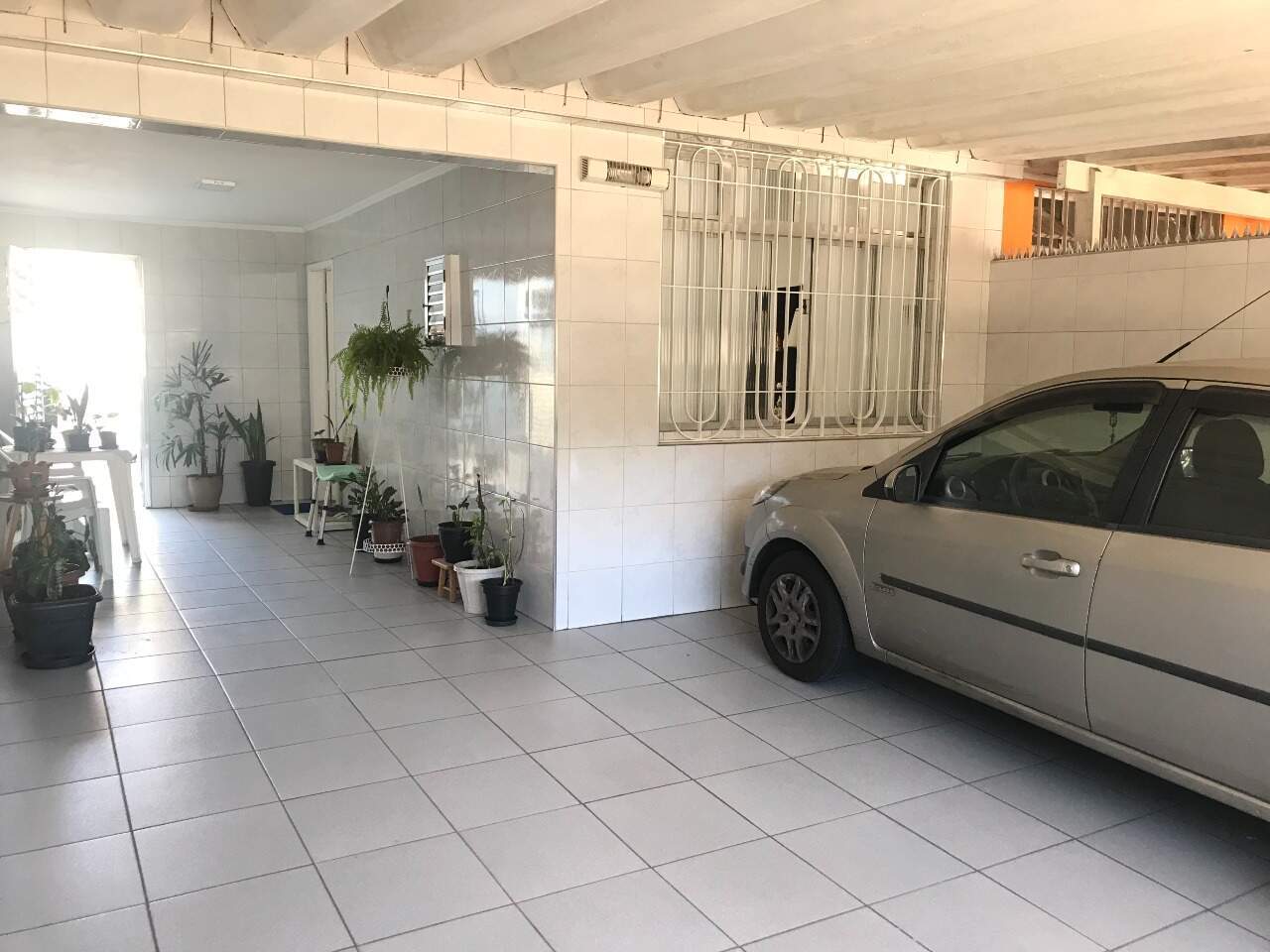 Casa à venda no Parque São Vicente: 