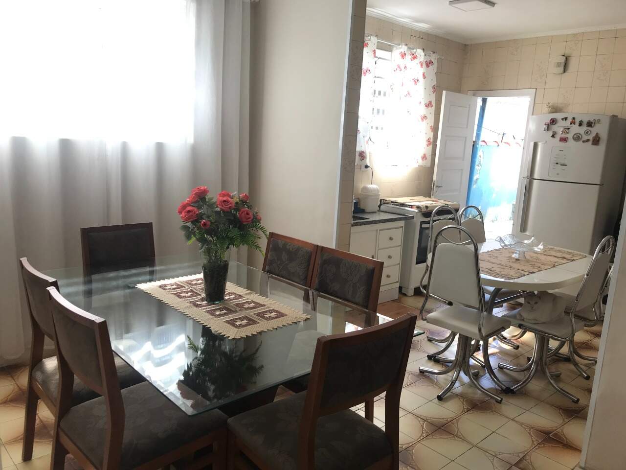 Casa à venda no Parque São Vicente: 