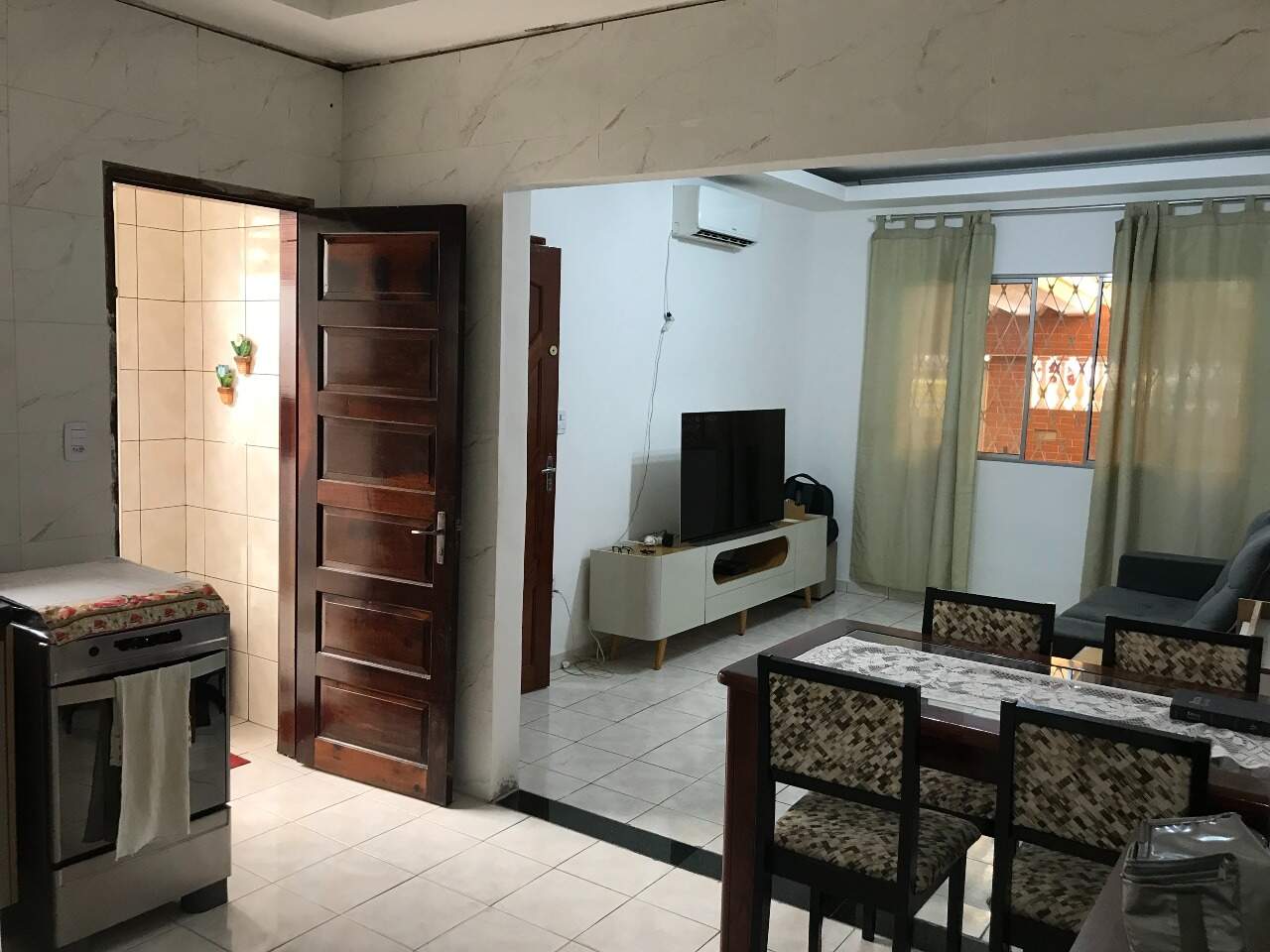 Casa à venda no Cidade Nautica: 
