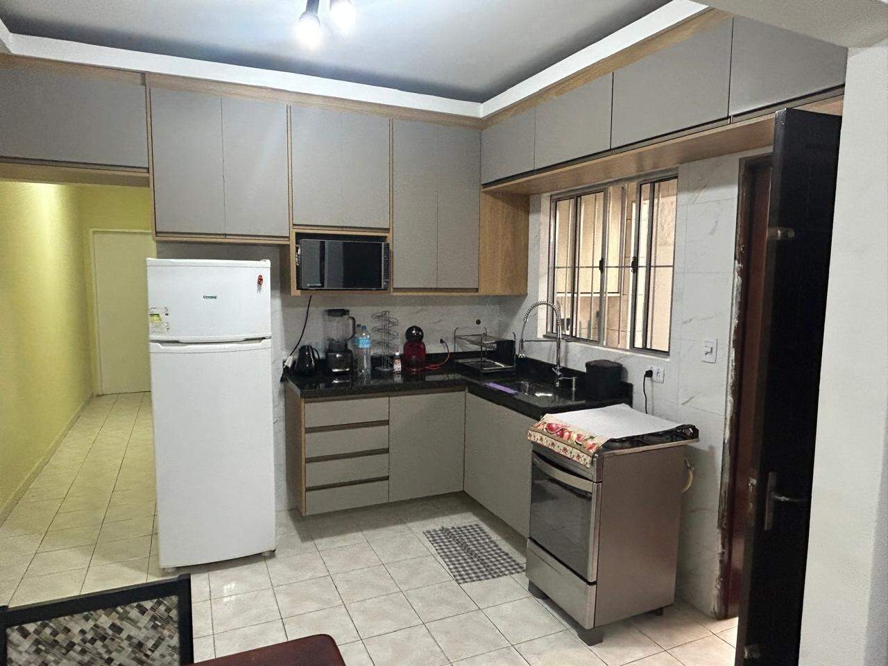 Casa à venda no Cidade Nautica: 