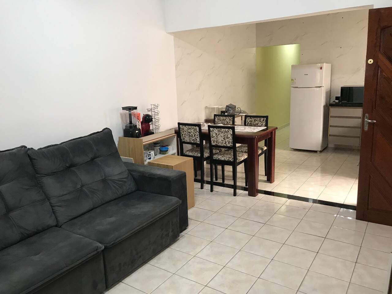Casa à venda no Cidade Nautica: 