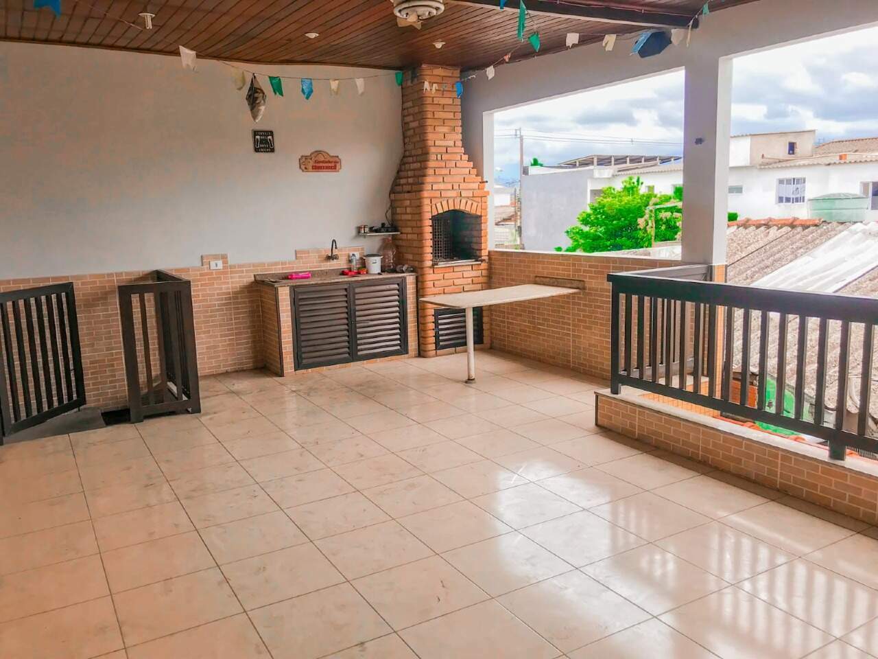 Casa à venda no Cidade Nautica: 