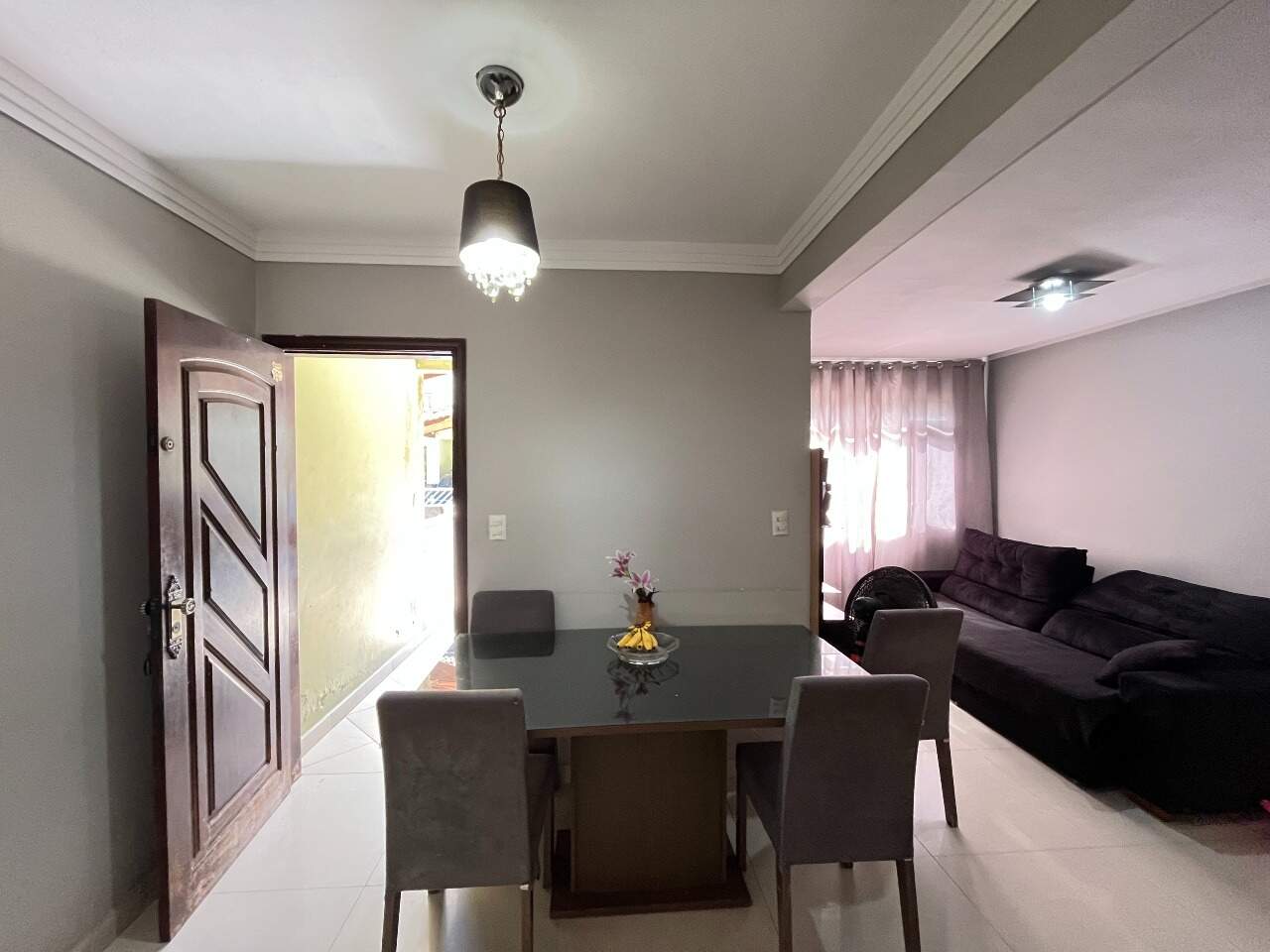 Casa à venda no Vila São Jorge: 