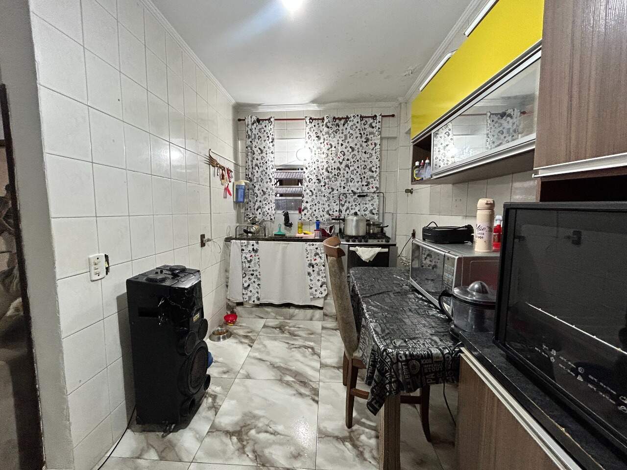 Casa à venda no Santa Maria: 