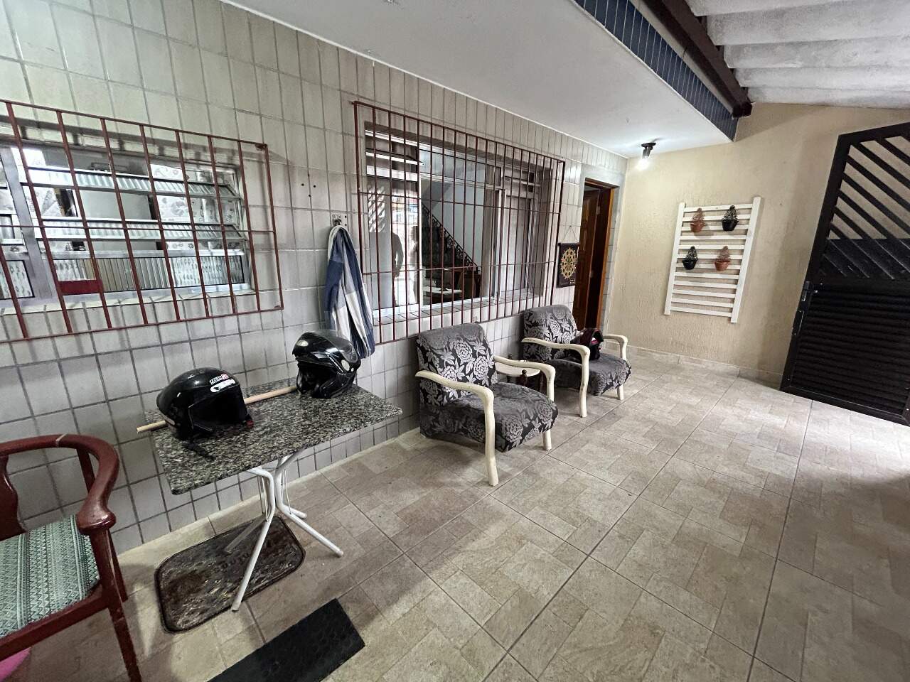 Casa à venda no Santa Maria: 