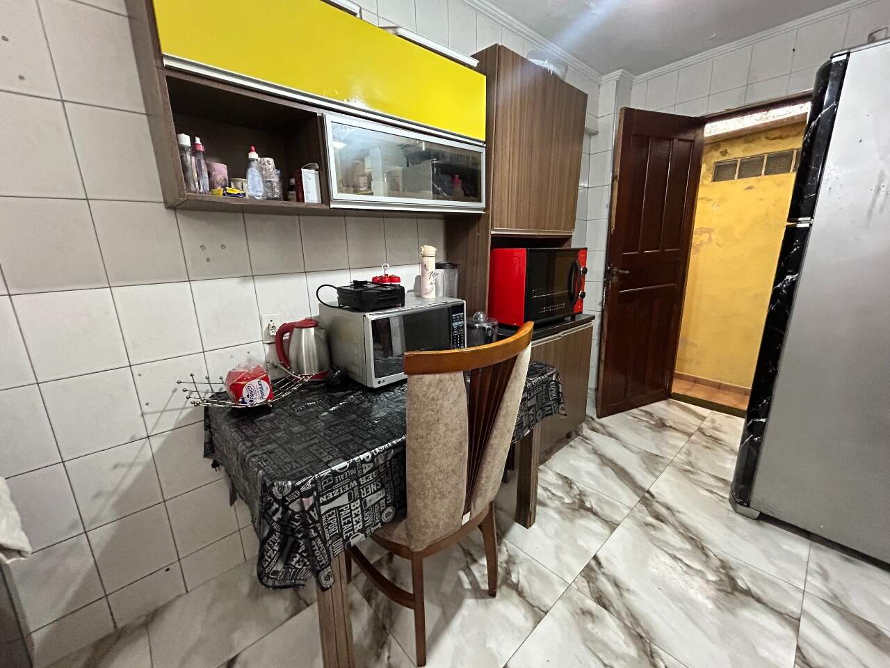 Casa à venda no Santa Maria: 