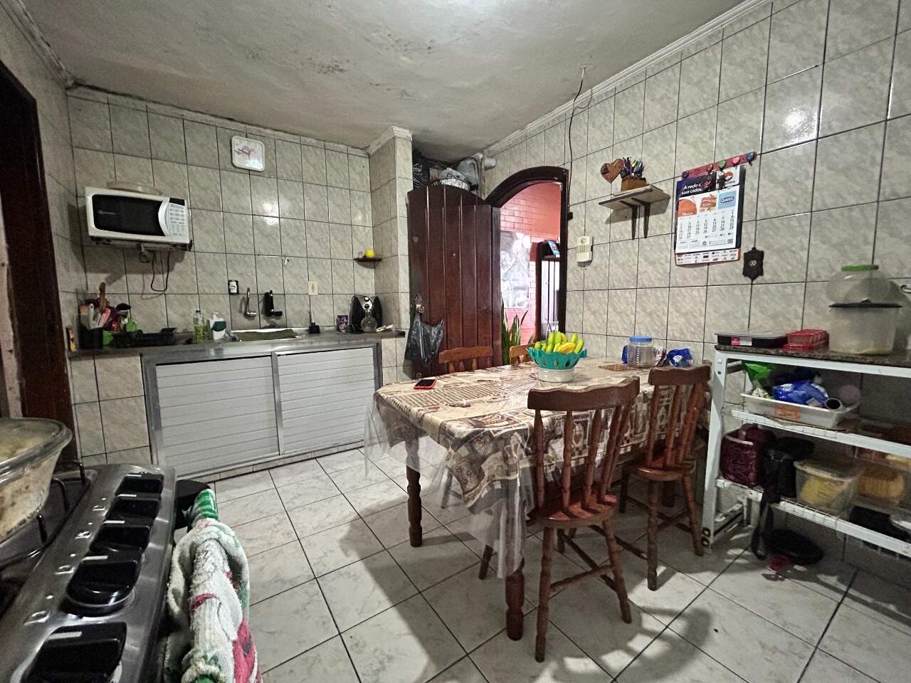Casa à venda no Castelo: 