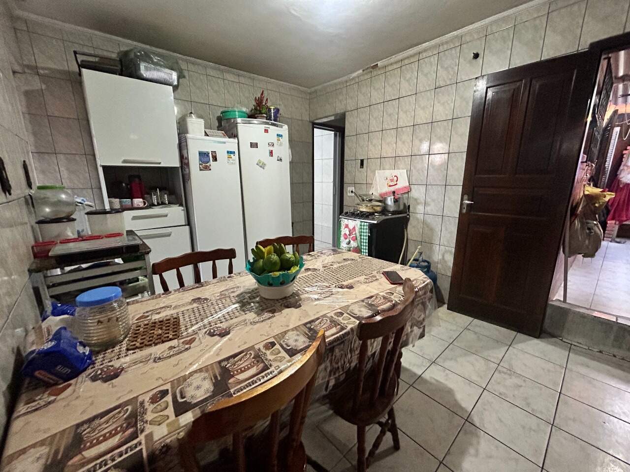 Casa à venda no Castelo: 