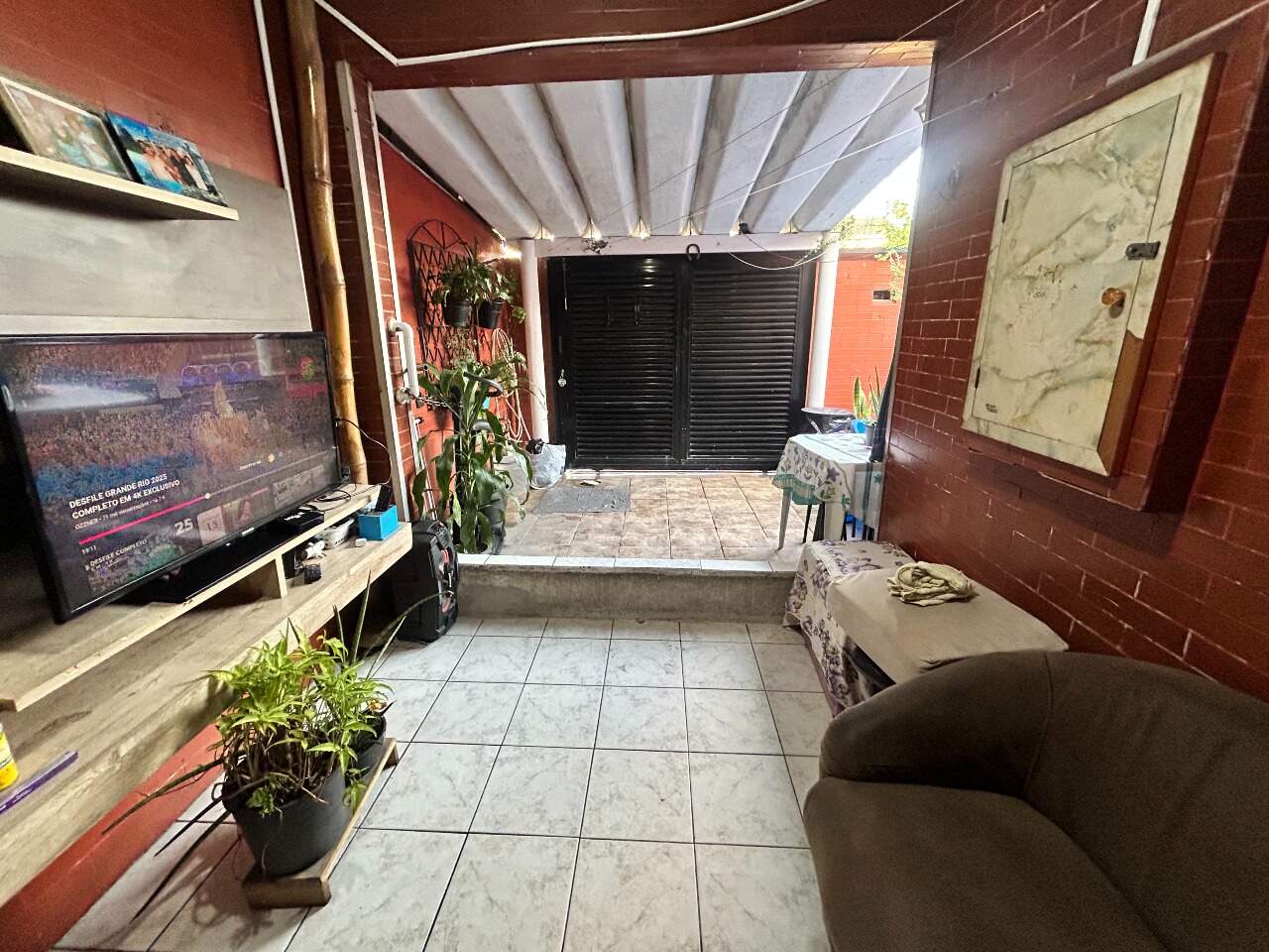 Casa à venda no Castelo: 