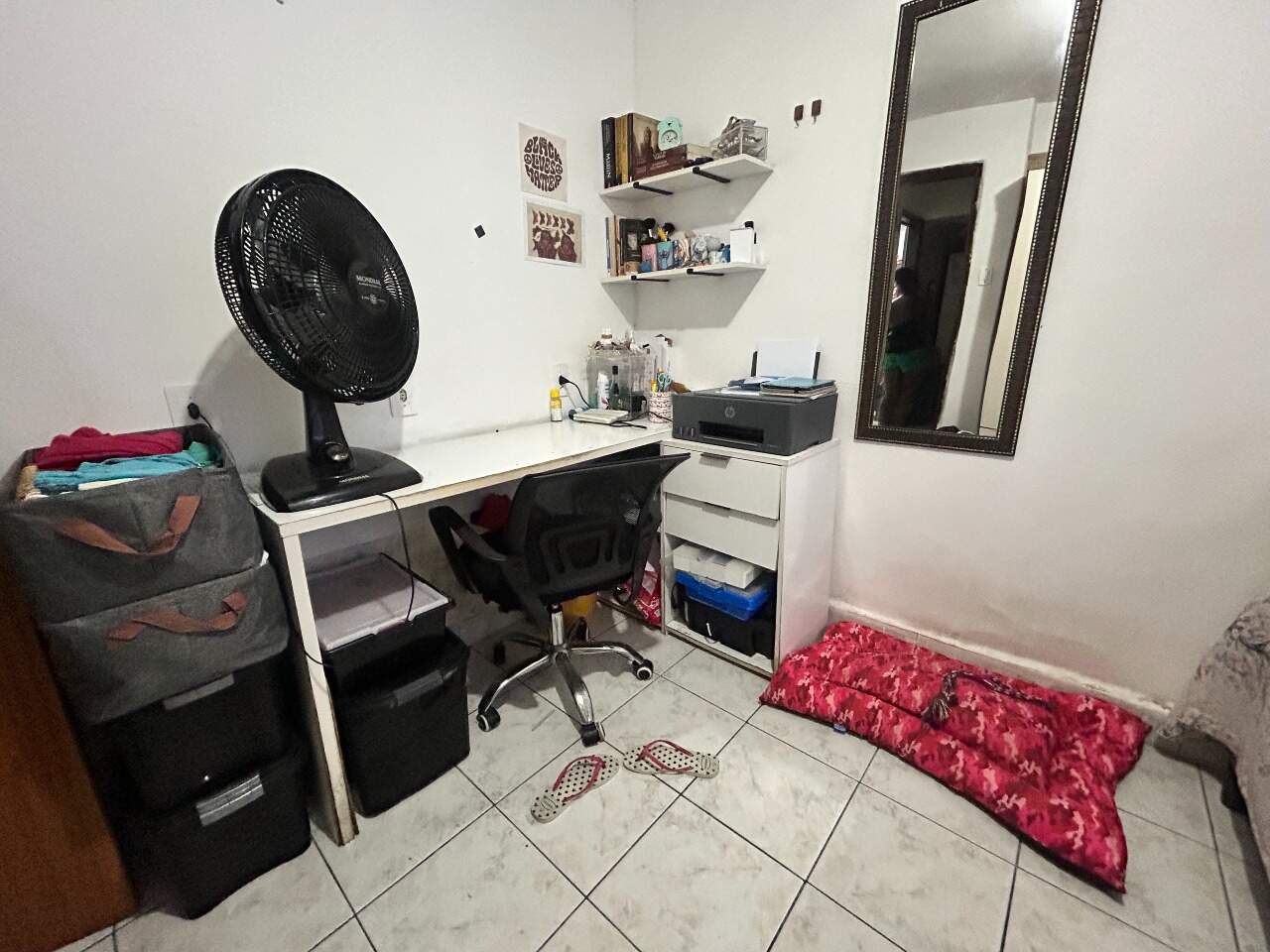 Casa à venda no Castelo: 